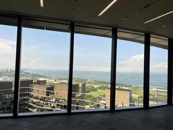 Marina One East Tower (D1), Office #466557441